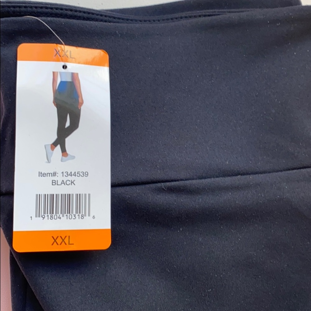 NWT Max and Mia High Waisted Leggings - Picture 6 of 8